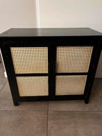 Webbing kast, Ophalen, Met plank(en), Gebruikt, 50 tot 100 cm