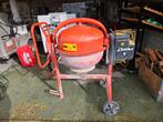 Betonmolen 3x Lescha / Atika, Doe-het-zelf en Verbouw, Ophalen, Gebruikt