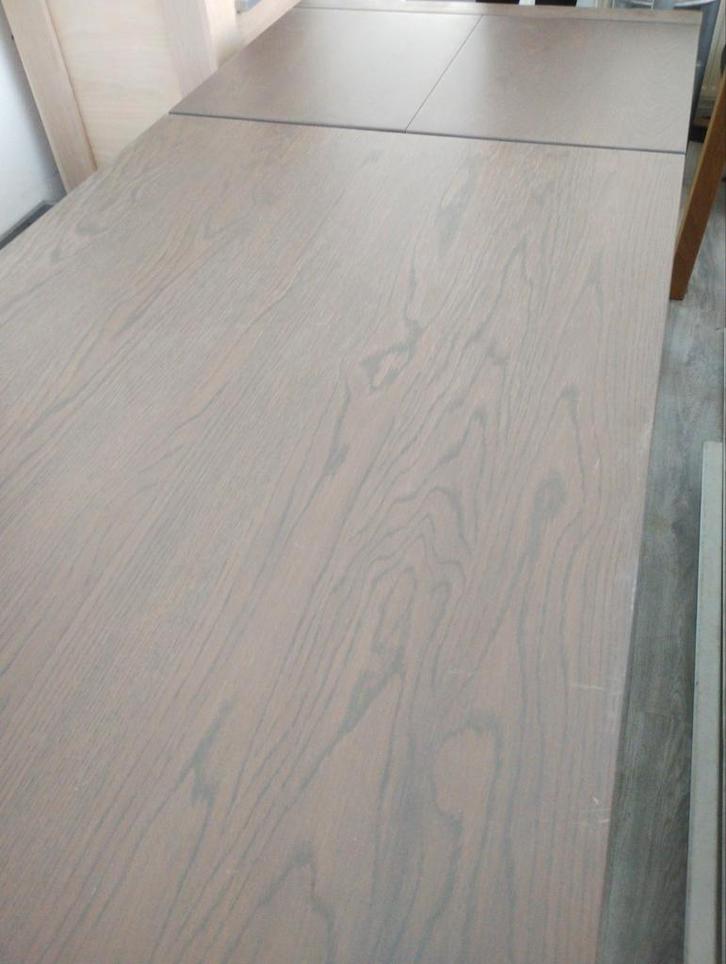 Massief Houten Eettafel nieuw!!, Huis en Inrichting, Tafels | Eettafels, Gebruikt, 100 tot 150 cm, 150 tot 200 cm, Vier personen