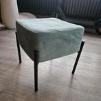 Poef / krukje, Ophalen of Verzenden, Gebruikt, Overige materialen