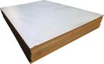 110 m2 plaatmateriaal 18 mm dik - nr: P217, Ophalen, Nieuw, Overige materialen, Minder dan 20 mm