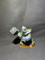 Skylanders Giants Crusher, Avontuur en Actie, W, 2 spelers, Ophalen of Verzenden