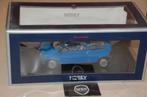 SALE !! 1:18 RENAULT TWINGO 1995 cyan blue Norev 185295 WRH, Hobby en Vrije tijd, Modelauto's | 1:18, Ophalen of Verzenden, Zo goed als nieuw
