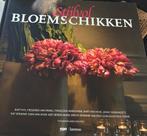 Stijlvol Bloemschikken Boek, Ophalen of Verzenden, Zo goed als nieuw, Bloemschikken, Groendecoratie