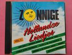 Zonnige Hollandse Liedjes- Volume 1 ( LET OP = CD), Ophalen, Zo goed als nieuw