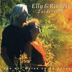 cd Elly & Rikkert ‎– Van Het Water En De Oever, Levenslied of Smartlap, Ophalen of Verzenden, Zo goed als nieuw