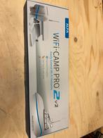 WiFi Camp Pro 2 v2 - Nieuw, Caravans en Kamperen, Ophalen, Nieuw