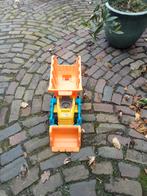 Fisher Price vrachtwagen., Kinderen en Baby's, Speelgoed | Buiten | Los speelgoed, Ophalen, Gebruikt