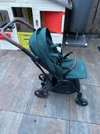 Maxi Cosi Leona 2 Buggy - Donkergroen, Ophalen, Gebruikt, Kinderwagen, Maxi-Cosi