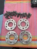Spacers met bouten voor Audi RS6 C8, Auto diversen, Ophalen of Verzenden