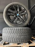 BMW velgen 17" Styling 413 model opknapset, Auto-onderdelen, Banden en Velgen, Ophalen, Gebruikt, Velg(en), 17 inch