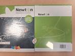 Newton, Ophalen of Verzenden, Nieuw, VWO, Natuurkunde