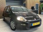 Fiat Punto Evo 1.3 M-Jet Lounge / Cruise / Airco / Radio / E, Voorwielaandrijving, Euro 5, Stof, Gebruikt