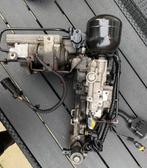Fiat Punto dualogic automaat robot Defect, Ophalen of Verzenden