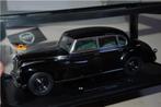 MB SALE ! 1:18 Mercedes 300 Konrad Adenauer black Norev WRH, Verzenden, Zo goed als nieuw, Auto, Norev