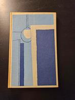 De Zalenman - Boekenweekgeschenk 1960, Boeken, Boekenweekgeschenken, Ophalen of Verzenden, Gelezen