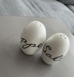 Ongebruikt pepper zout set rm Riviera maison, Ophalen of Verzenden, Zo goed als nieuw