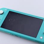 Nintendo Switch Lite Turquoise, Spelcomputers en Games, Nintendo, Zo goed als nieuw, Support@nintendo.com, 11-1 Hokotate-cho, Kamitoba, Minami-ku
Kyoto 601-8501
Japan