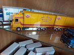 Jimmy karlsson lzv, Hobby en Vrije tijd, Modelauto's | 1:50, Ophalen of Verzenden, Zo goed als nieuw, Bus of Vrachtwagen, Wsi