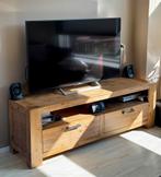 TV-Meubel, Ophalen, Zo goed als nieuw, 25 tot 50 cm, Minder dan 100 cm