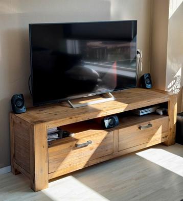 TV-Meubel beschikbaar voor biedingen