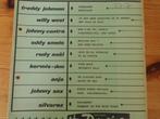 Hit album 13 / 15 en ..., Gebruikt, Zang, Ophalen of Verzenden, Artiest of Componist