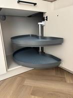 Carrousel keuken kast, Huis en Inrichting, Keuken | Keukenelementen, Ophalen, Zo goed als nieuw, 25 tot 50 cm, Minder dan 100 cm
