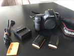 Canon 5D mkIII, Audio, Tv en Foto, Fotocamera's Digitaal, Ophalen of Verzenden, Gebruikt, Canon, Geen optische zoom