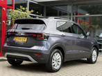 Volkswagen T-Cross 1.0 TSI AUTOMAAT *!* CARPLAY/ RADAR/ 17 D, Gebruikt, Euro 6, 3 cilinders, 1100 kg