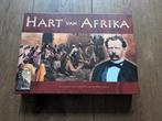 Hart van Afrika bordspel NIEUW, Hobby en Vrije tijd, Gezelschapsspellen | Bordspellen, Vijf spelers of meer, Ophalen of Verzenden