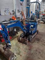 Takeuchi tb210r geen btw!!, Ophalen of Verzenden, Graafmachine