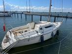 Jeanneau Sun Odyssey 30, Watersport en Boten, Kajuitzeilboten en Zeiljachten, Ophalen, Gebruikt, Diesel, 9 tot 12 meter
