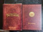 DVD's the Lord of the Rings: the two towers, special., Verzamelen, Lord of the Rings, Ophalen of Verzenden