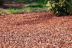 Restant 11 zakken a 70 ltr Cacaodoppen, Tuin en Terras, Ophalen of Verzenden, Potgrond