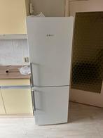 Bosch ijskast/ koelkast, Witgoed en Apparatuur, Koelkasten en IJskasten, 200 liter of meer, Ophalen, Zo goed als nieuw, 160 cm of meer