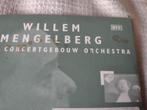 Unieke DVd met Willem Mengelberg, Cd's en Dvd's, Alle leeftijden, Ophalen of Verzenden, Zo goed als nieuw