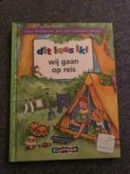 Leesboek: dit lees ik: wij gaan op reis *zgan*, Kluitman, Ophalen of Verzenden, Fictie algemeen, Zo goed als nieuw