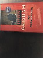 John Grisham - De verbanning, Boeken, Ophalen of Verzenden, Zo goed als nieuw, Nederland, John Grisham