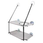 Katten Hangmat - Raam & Muurmontage, Niet ingevuld, Gebruikt, Verzenden, Niet ingevuld