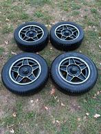 ATS velgen 15 inch 5.5j 4x130 kever type3 karmann, Auto diversen, Ophalen of Verzenden, Gebruikt