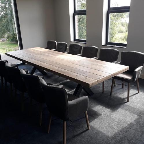 Vergadertafel, bureau, kantoor Tafels op maat/model NIEUW, Huis en Inrichting, Bureaus, Nieuw, Ophalen of Verzenden
