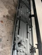 Dakkoffer - Gebruikt origineel BMW met steun, Auto diversen, Dakkoffers, Ophalen of Verzenden, Gebruikt