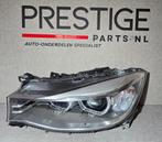 Koplamp BMW 3 Serie F34 GT Xenon LED Links 63117285683 Origi, Ophalen of Verzenden, Herkomst onderdeel bekend, Gebruikt