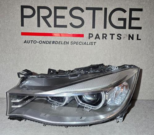 Koplamp BMW 3 Serie F34 GT Xenon LED Links 63117285683 Origi, Auto-onderdelen, Verlichting, Gebruikt, Herkomst onderdeel bekend