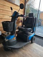 Orion pro scootmobiel, Diversen, Ophalen, 46 km of meer, 16 km/u of meer