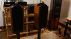 KEF Reference 201, Overige merken, Gebruikt, Ophalen of Verzenden, 120 watt of meer
