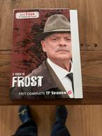 A Touch of Frost -DVD, Cd's en Dvd's, Dvd's | Tv en Series, Boxset, Ophalen of Verzenden, Zo goed als nieuw, Vanaf 12 jaar