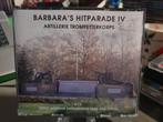 Barbara's Hitparade IV - Artillerie Trompetterkorps 2CD, Ophalen