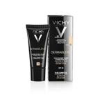 Vichy Dermablend Corrigerende Foundation nr15 Opal 30ml, Verzenden, Nieuw, Gehele gezicht, Camouflage