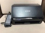 Epson FastFoto FF-680W WLAN Foto- en documentscanner, Computers en Software, Scanners, Fotoscanner, Android, Epson, Ophalen of Verzenden